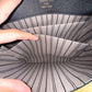 Black Empreinte Pochette Métis (Black New)