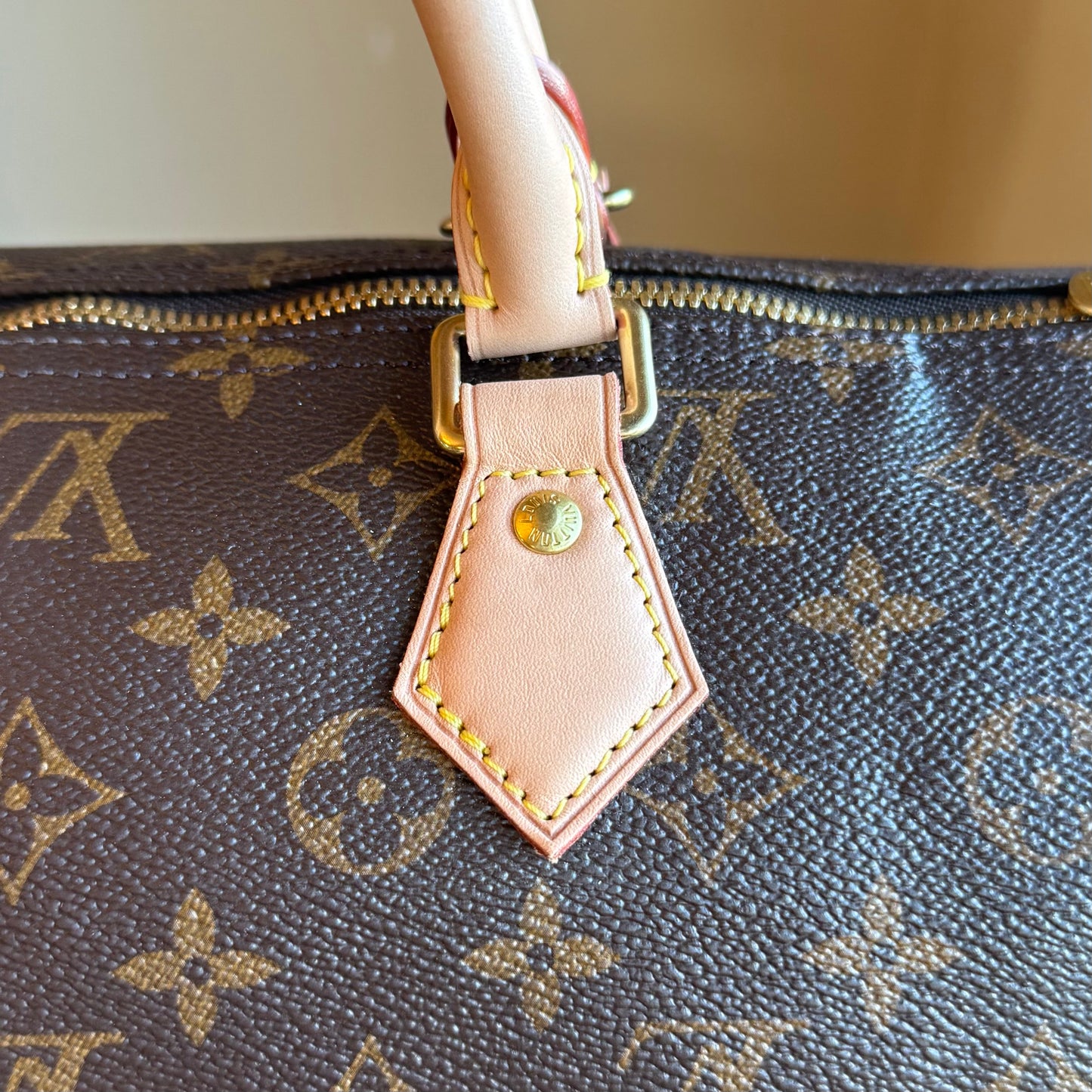 Speedy 40 Bandouliere