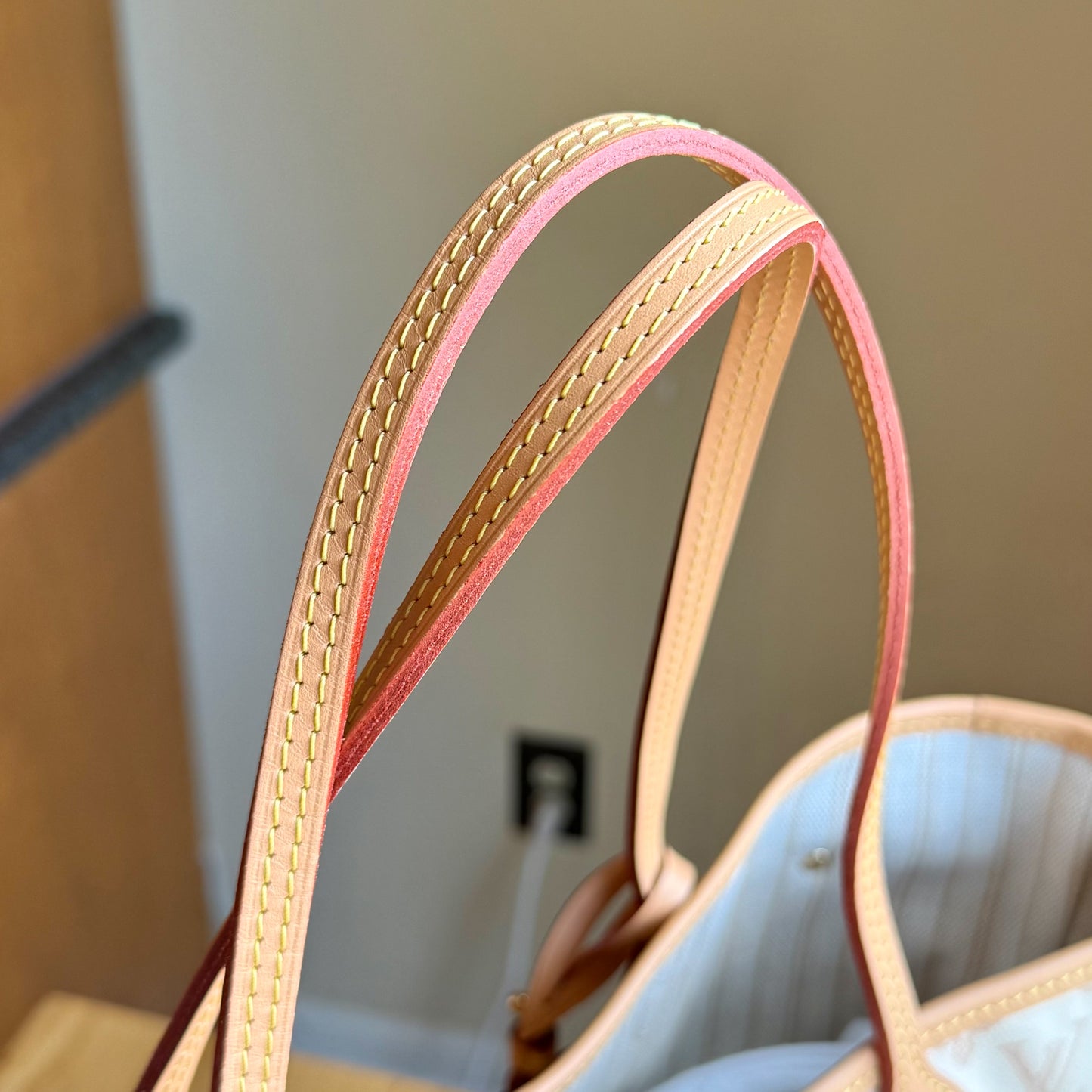 Neverfull MM - 130th Anniversary Edition