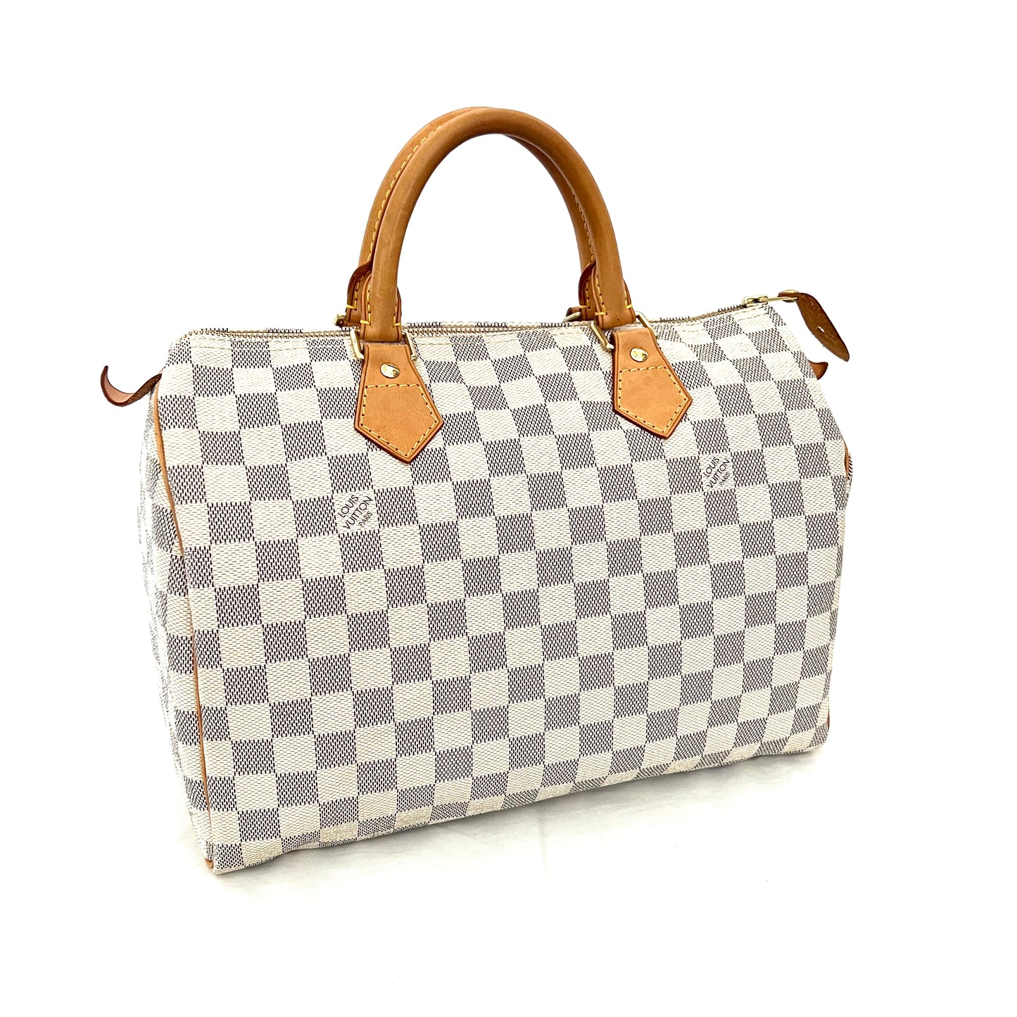 Damier Azur Speedy 30