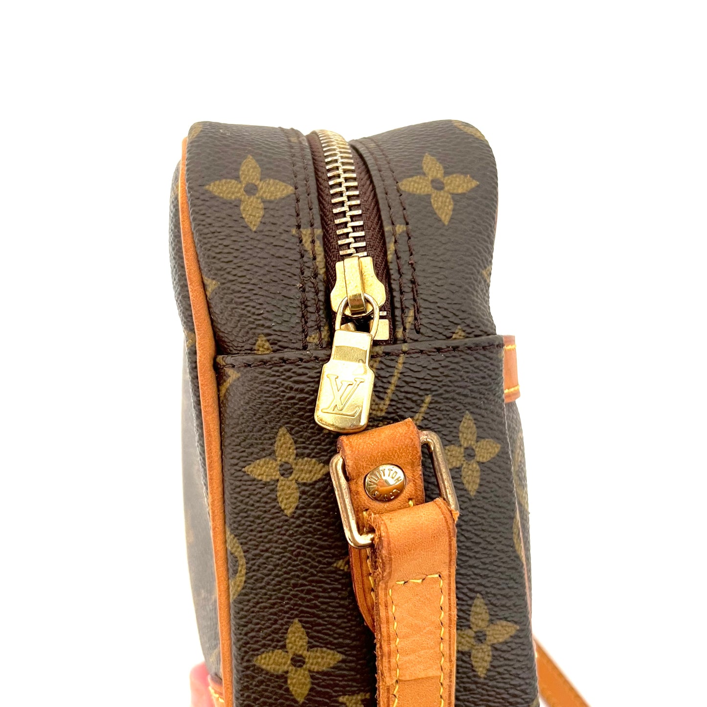 Monogram Trocadero 27 Crossbody