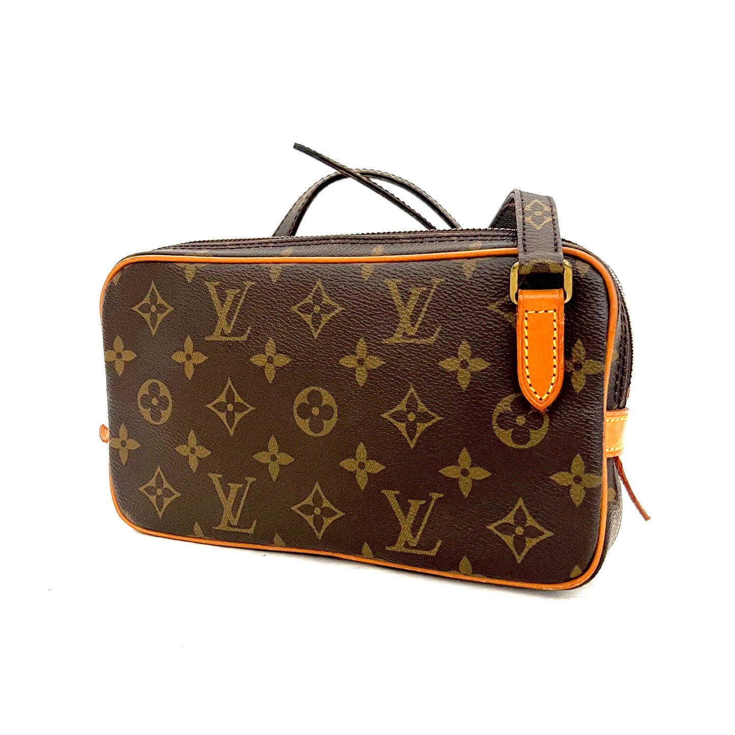 Monogram Marly Bandouliere Crossbody