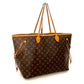 Monogram Neverfull GM