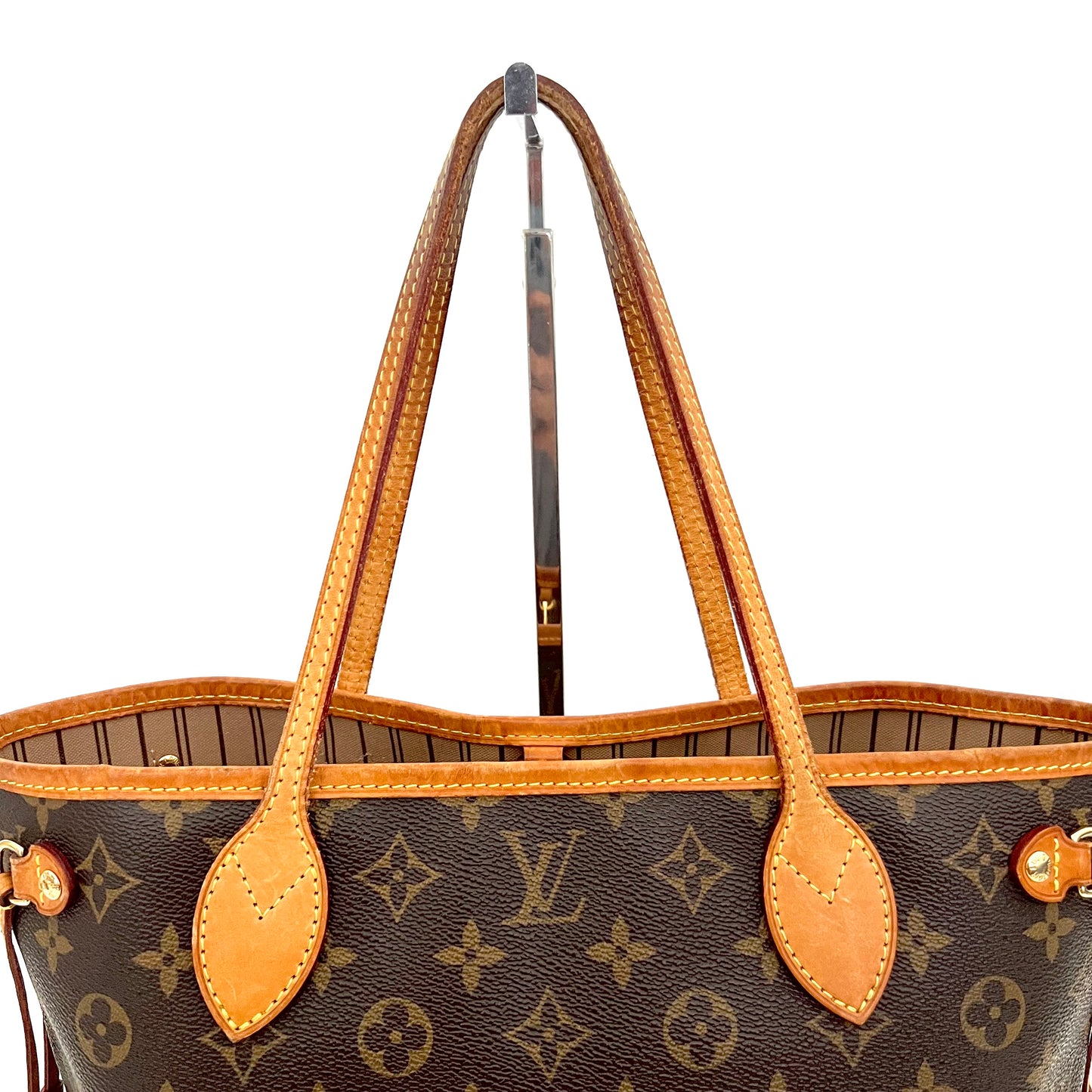 Monogram Neverfull PM