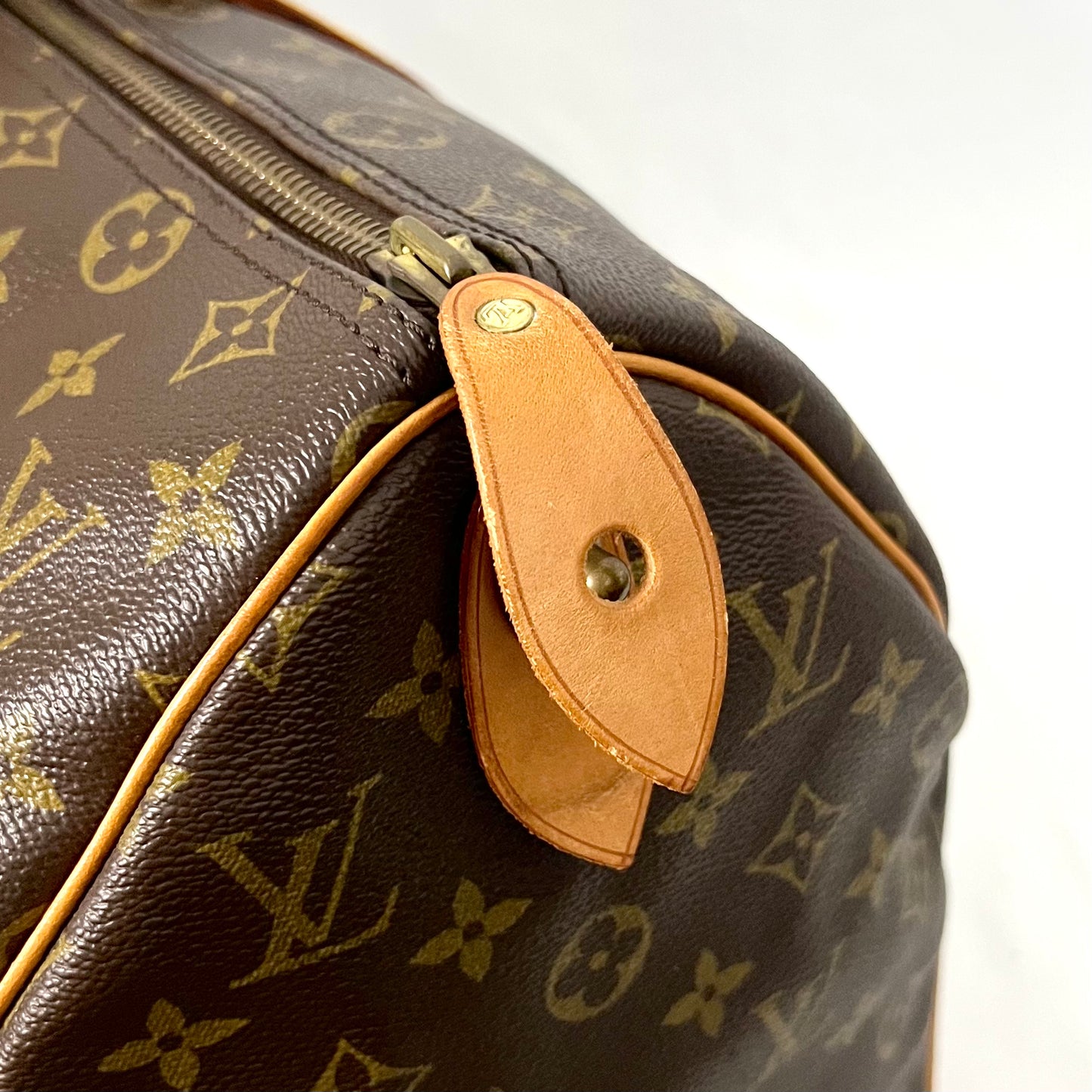 Monogram Vintage Keepall 45 (1982)