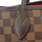 Damier Ebene Neverfull MM