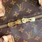 Monogram Keepall 55 Bandouliere