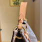 Monogram Graceful MM