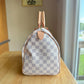 Damier Azur Speedy 30