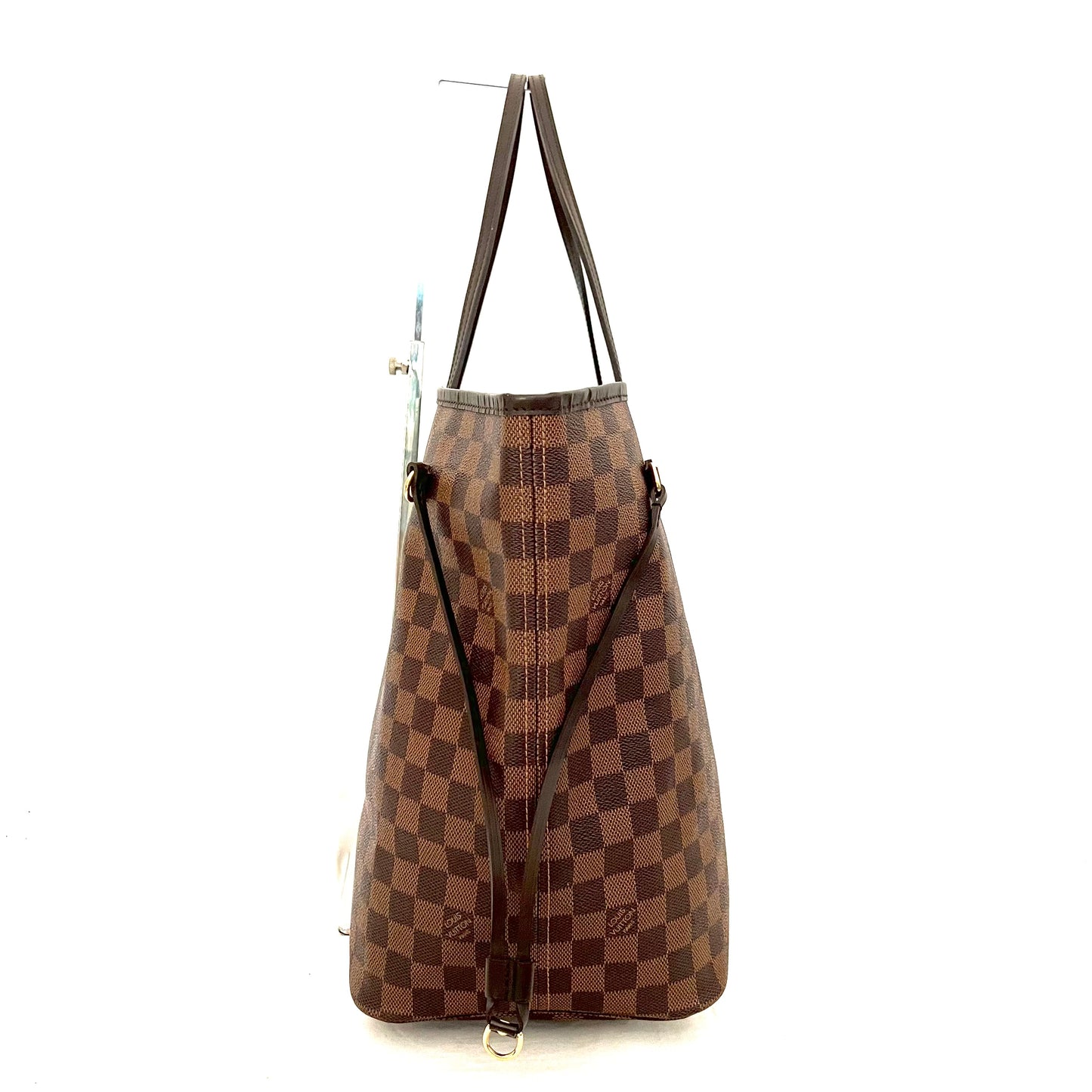 Damier Ebene Neverfull GM