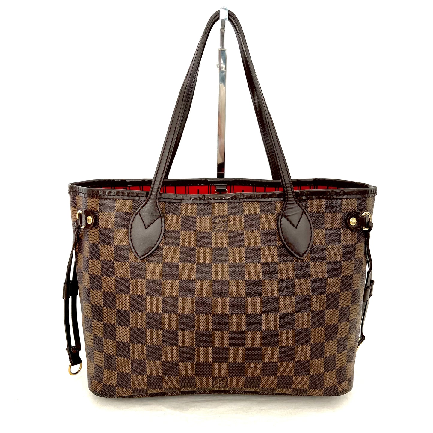 Damier Ebene Neverfull PM