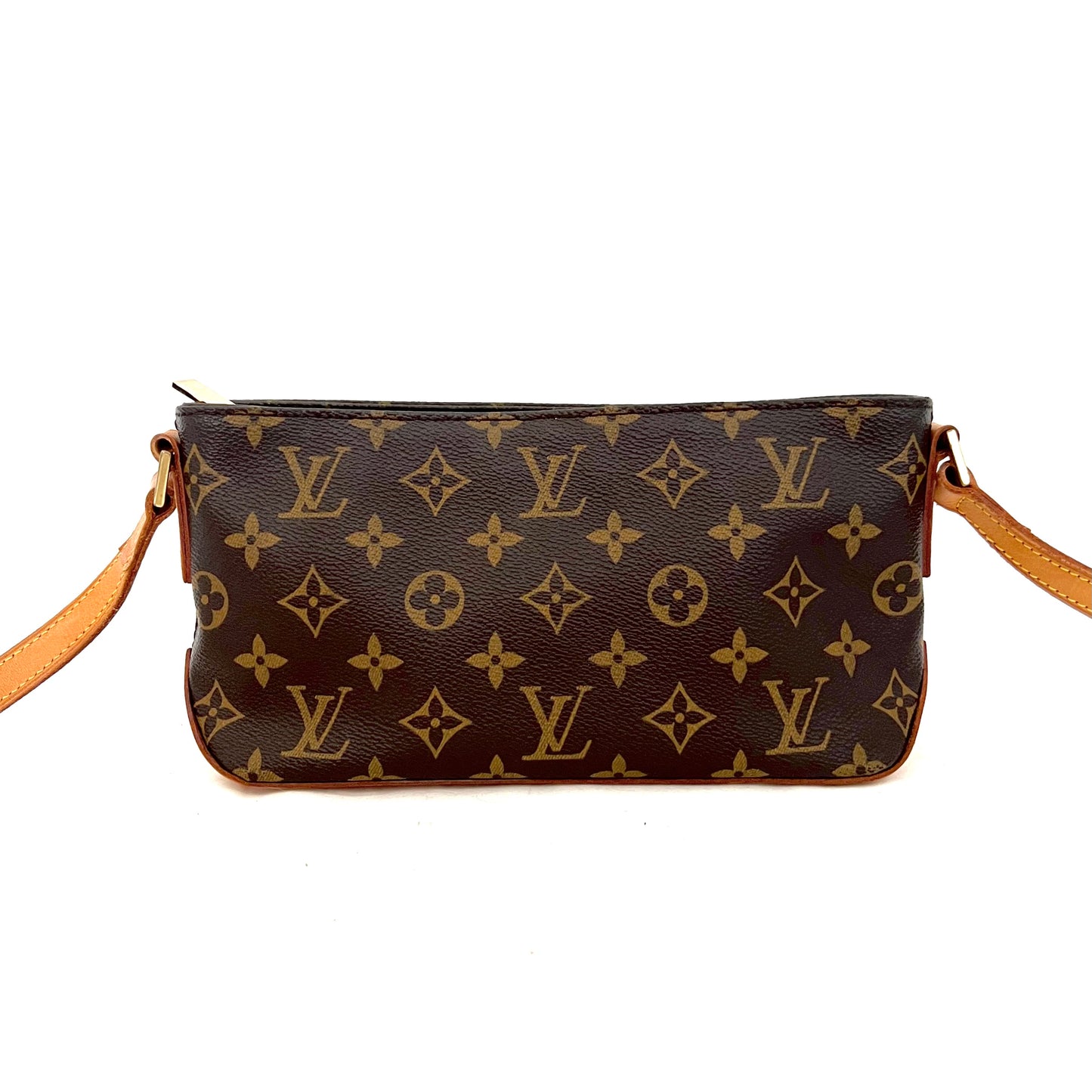 Monogram Trotteur Crossbody