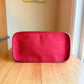 Monogram Neverfull Bandouliere Inside Out MM - Rogue Sari Interior