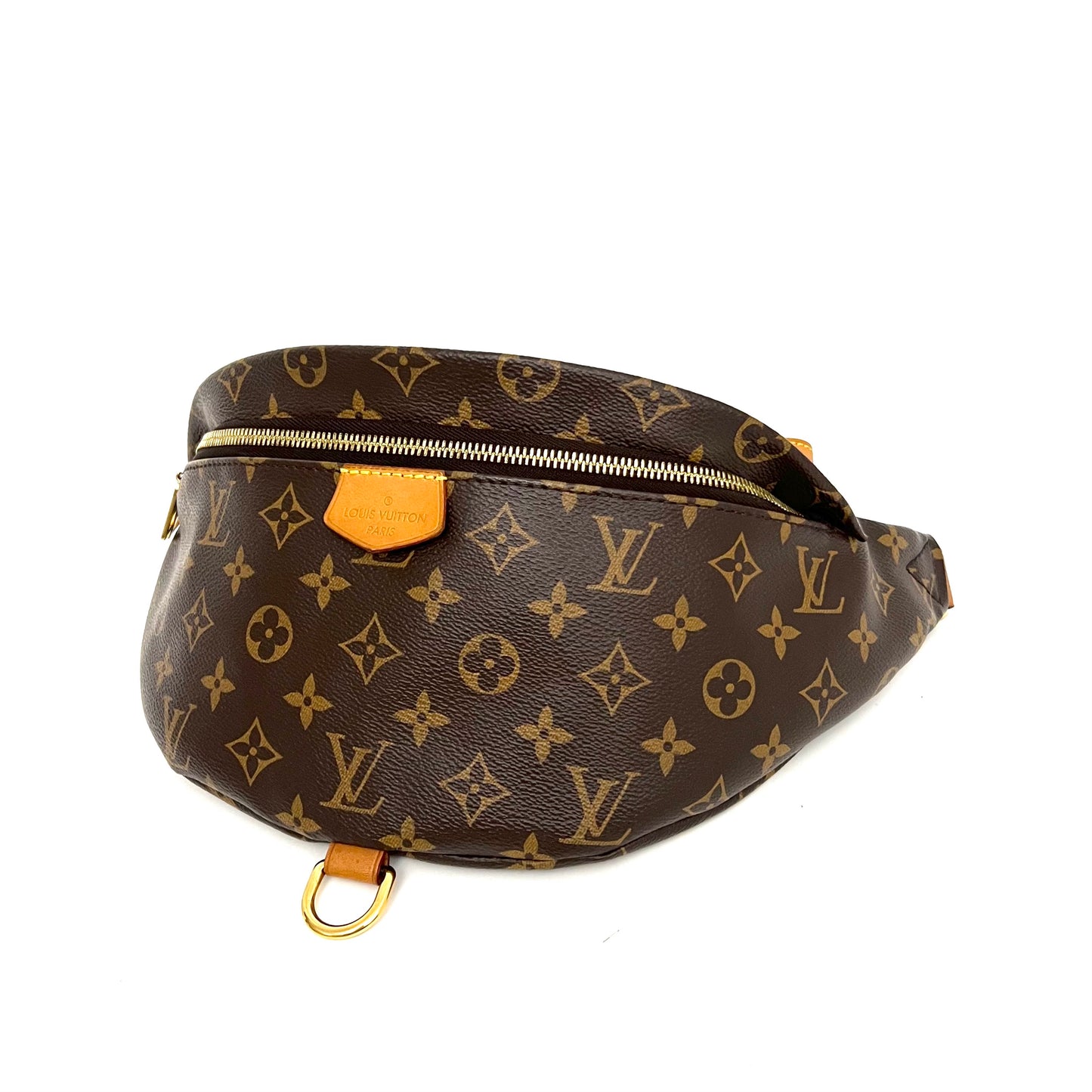 Monogram “OG” Bumbag