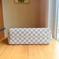 Damier Azur Graceful PM