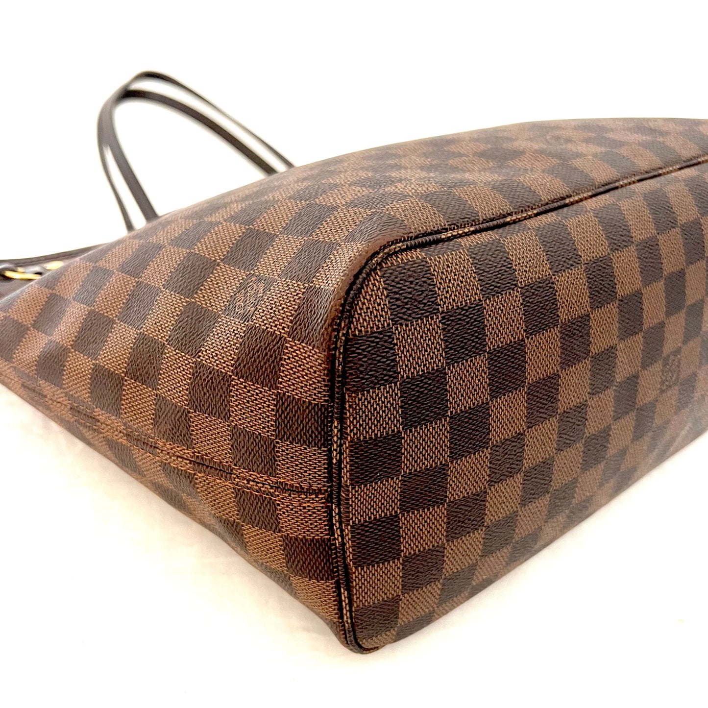 Damier Ebene Neverfull MM