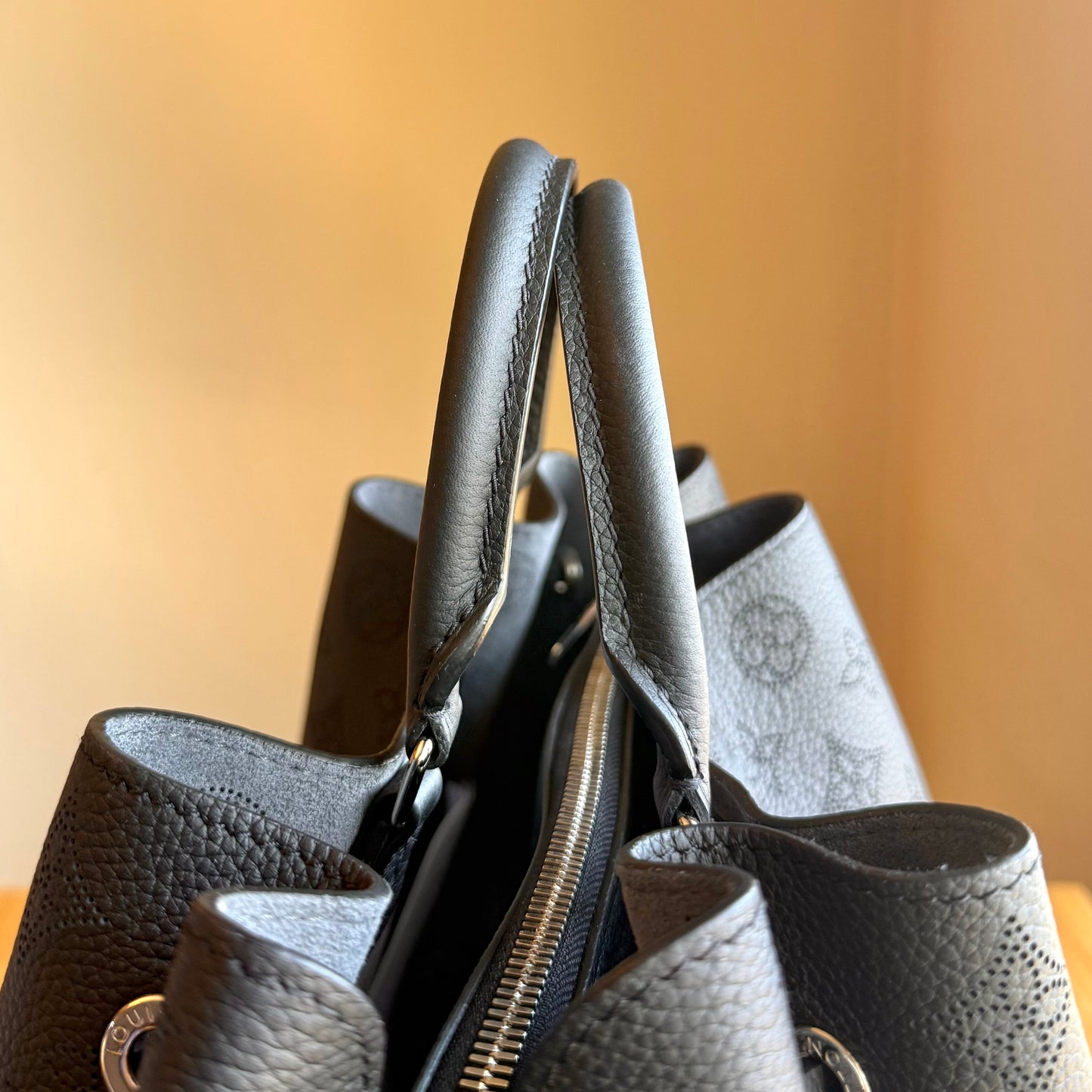 Black Mahina Bella Tote (Brand New)