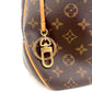 Monogram Delightful PM w/ Extra Strap