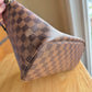Damier Ebene Neverfull PM Set