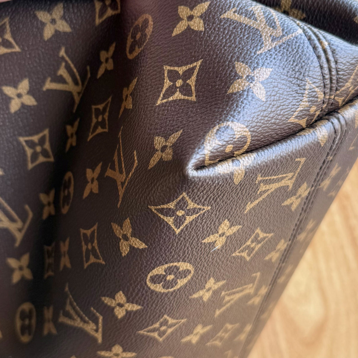 Monogram Graceful MM - Pivoine Interior