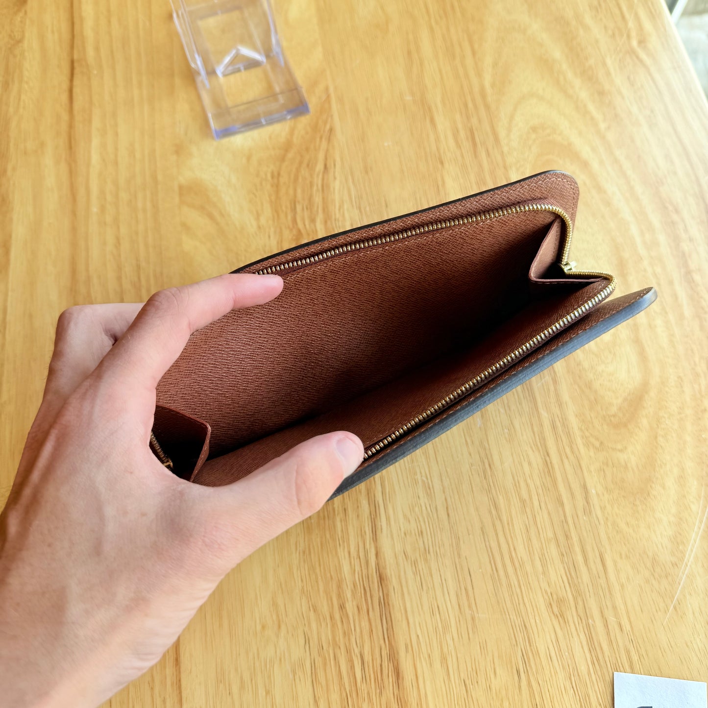Monogram Insolite Wallet
