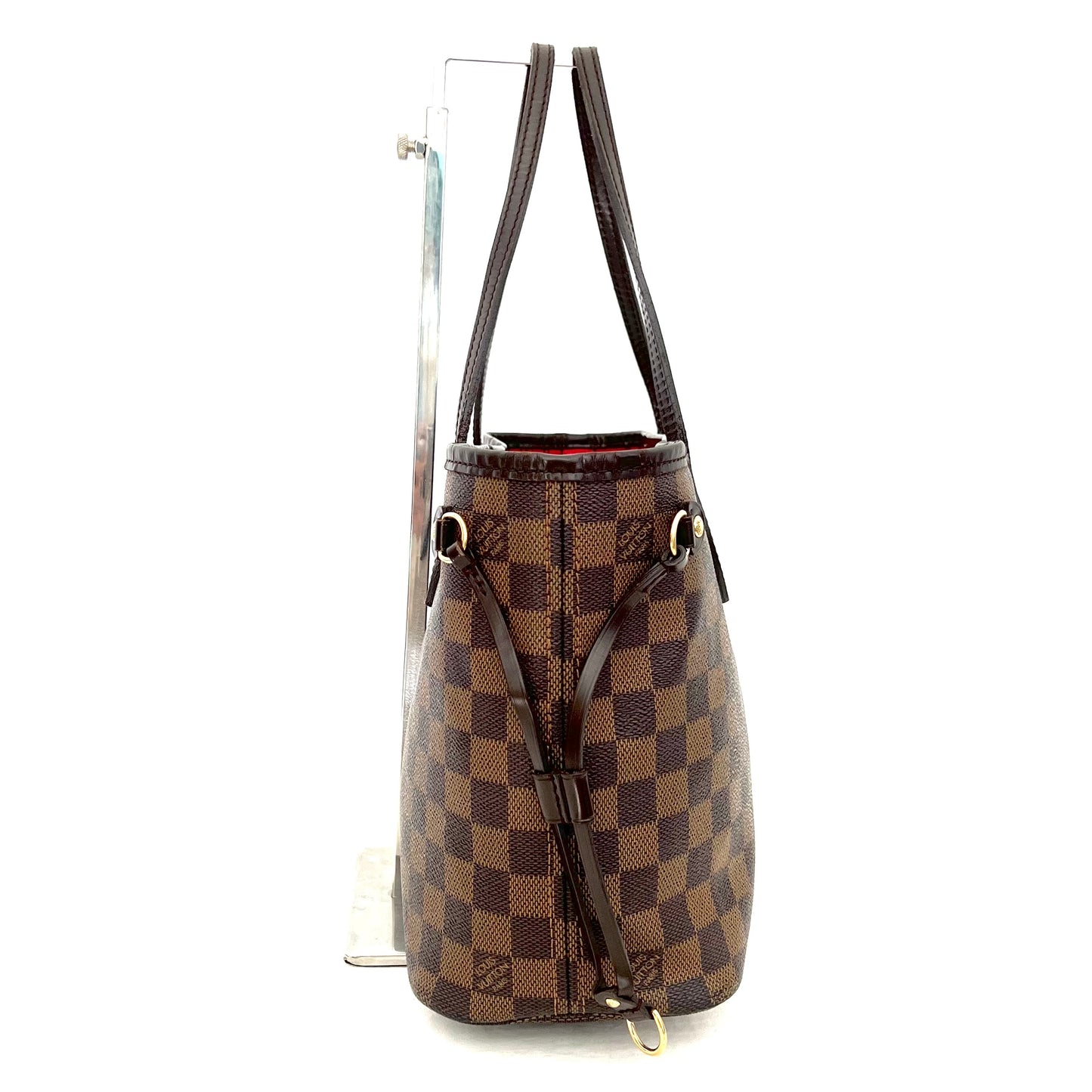 Damier Ebene Neverfull PM