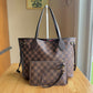 Damier Ebene Neverfull PM Set