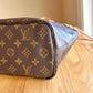 Monogram Neverfull PM