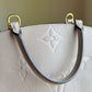 Empreinte Grand Palais (Turtledove)