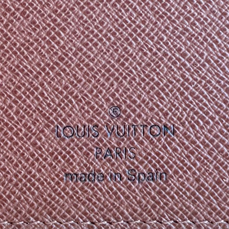 Monogram Insolite Wallet
