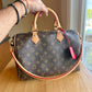 Monogram Speedy Soft 30 Crafty