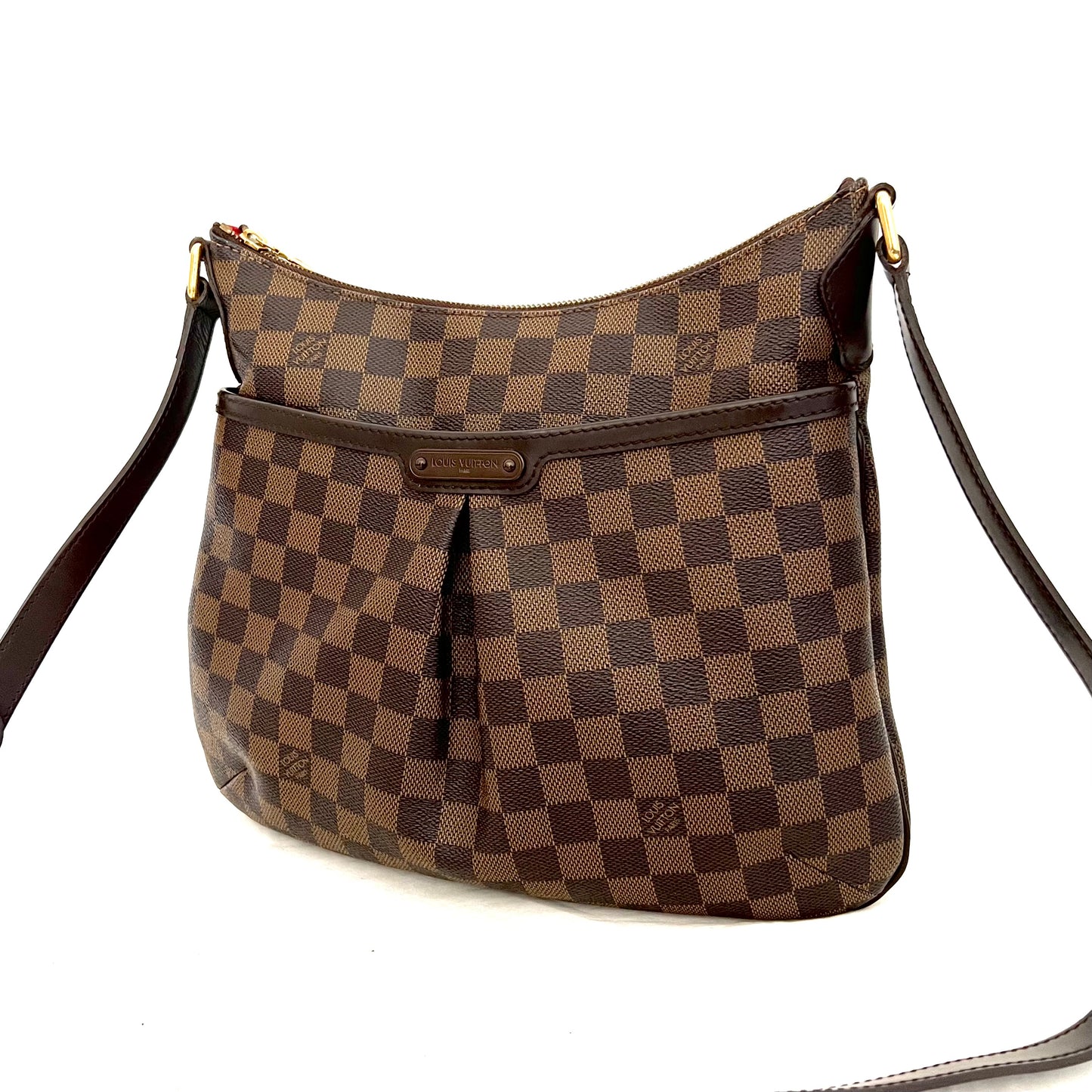 Damier Ebene Bloomsbury PM Crossbody