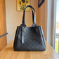Black Empreinte All In Tote PM (Brand New)