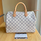 Damier Azur Speedy 30