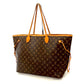 Monogram Neverfull GM