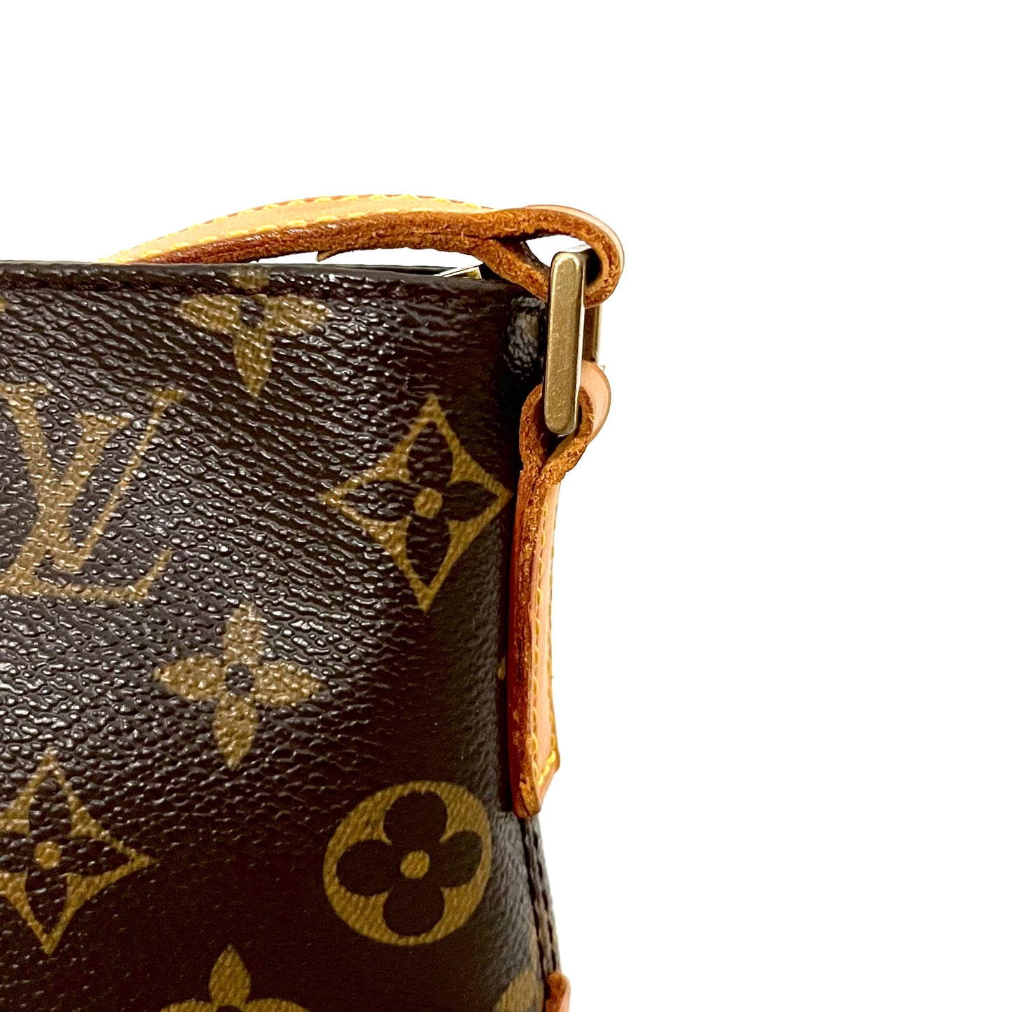 Monogram Trotteur Crossbody