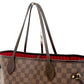 Damier Ebene Neverfull MM