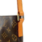 Monogram Trotteur Crossbody