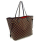 Damier Ebene Neverfull MM