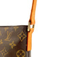 Monogram Trotteur Crossbody