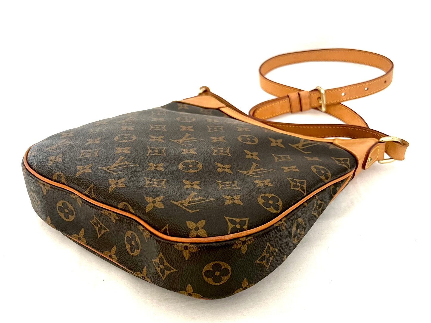 Monogram Odeon PM Crossbody