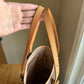 Monogram Bucket GM w/ Pouch