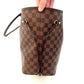 Damier Ebene Neverfull MM