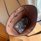 Monogram Neverfull MM - Eden Collection (Brand New)