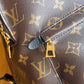 Monogram Palm Springs MM