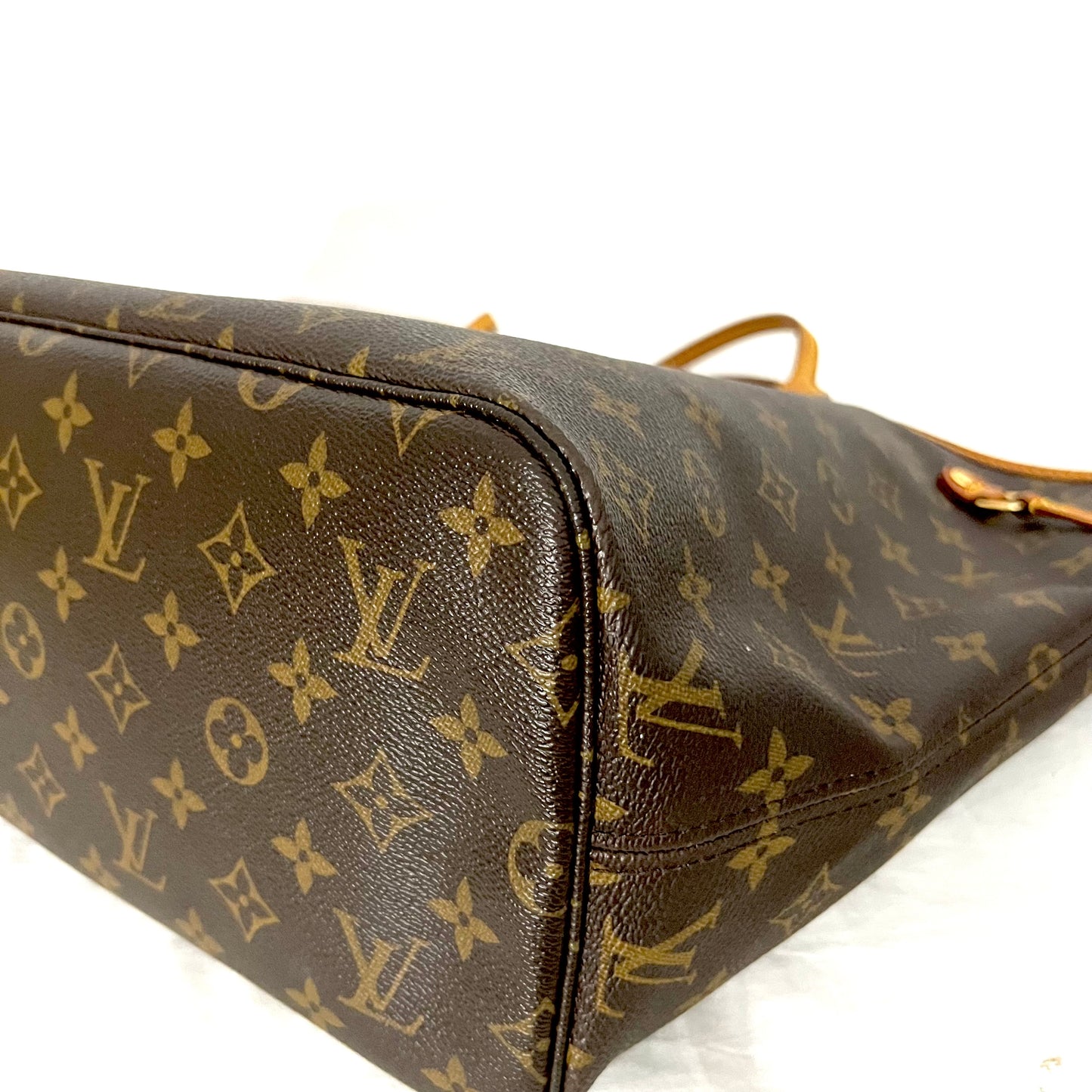 Monogram Neverfull MM