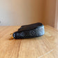 Black Empreinte Multi Pochette Accessories