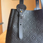 Black Empreinte All In Tote PM (Brand New)
