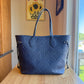 Empreinte Neverfull MM - Navy