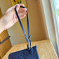Empreinte Neverfull MM - Navy